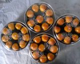 Foto langkah ke 5 dari resep Nastar.