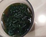Foto langkah ke 4 dari resep Es Cincau.