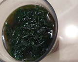 Foto langkah ke 4 dari resep Es Cincau.