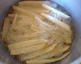 Foto del paso 3 de la receta: Papas fritas clásicas