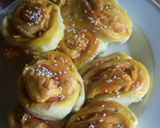 Foto langkah ke 12 dari resep Pizza Roll #BikinRamadhanBerkesan.