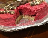 A picture of step 4 of Homemade cake.