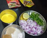 रगड़ा पेटिस (Ragda Pattice ki recipe in hindi) रेसिपी चरण 7 फोटो