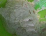 Foto langkah ke 2 dari resep Bakso ayam.
