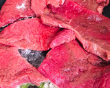 Foto del paso 3 de la receta: Arrozin con bistec 🥩