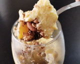Foto del paso 6 de la receta: Postre saludable y fresco