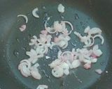 Foto langkah ke 8 dari resep Steamed Brokoli Tahu Telur.