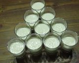 Foto del paso 3 de la receta: Mousse de limón