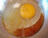 Foto del paso 1 de la receta: Pepas Saludables