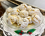 Foto del paso 16 de la receta: Galletas blandas con calabaza y batata