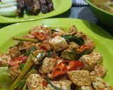 Foto langkah ke 1 dari resep Putih telur balado.