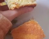 صورة لخطوة 4 من وصفة كيكه فانيليا سهلة وهشه واحلى كيكه فانيليا هتكلوها 🤝🌿