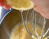 Foto del paso 3 de la receta: Torta de limón SIN TAC con leche deslactosada
