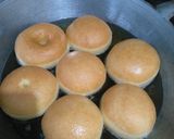 Foto langkah ke 4 dari resep Donat kampung.