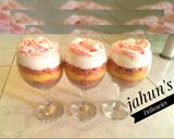 A picture of step 5 of Trifle.