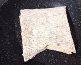 Foto langkah ke 5 dari resep Roti bakar.