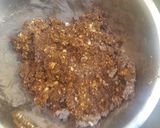Foto del paso 3 de la receta: Salchichón de chocolate