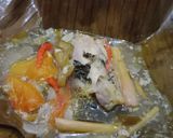 Foto langkah ke 6 dari resep Garang asam ayam kampung.