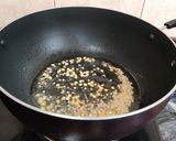 A picture of step 5 of Lemon Rice.