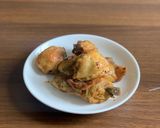 Foto langkah ke 3 dari resep Ayam Goreng Gurih.
