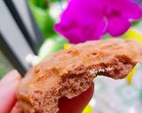Hình bước làm 5 của món Bánh kẹp ca cao