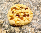 Foto del paso 10 de la receta: Galletas Strudel