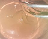 Triplacsokis muffin recept fázis 2 fotója