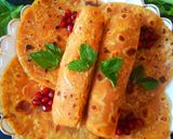 मूली पराठा (Mooli Paratha recipe in Hindi) रेसिपी चरण 6 फोटो