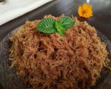 Foto langkah ke 10 dari resep ABON AYAM yummy.. recomended... enaaak bingits #SelasaBisa.