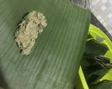 Foto langkah ke 4 dari resep Pandan Tape Ketan Manis.