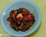 Foto langkah ke 4 dari resep Paru balado.