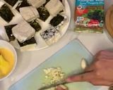 Foto langkah ke 7 dari resep Shimeji nori silken tofu.