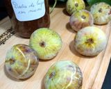 Foto del paso 14 de la receta: Confitura de higos con nueces