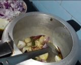 মটন দো- পিয়াঁজা (Mutton do peyanja recipe in Bengali) রেসিপির ধাপ 4 ছবি