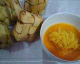 Cara Membuat Sayur Ketupat Labu Siam 5