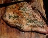Foto del paso 2 de la receta: Pechito de cerdo
