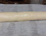 Foto del paso 3 de la receta Saladitos de jamón y queso