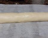 Foto del paso 3 de la receta: Saladitos de jamón y queso