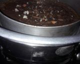 பாதாம் கீ கேக் (badam ghee cake recipe in tamil) ரெசிபி ஸ்டேப் 3 புகைப்படம்