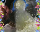 Foto langkah ke 3 dari resep Sirup Belimbing Wuluh (no sugar).