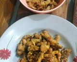 Foto langkah ke 7 dari resep Jamur tiram crispy with saos tiram (simple)🍄.