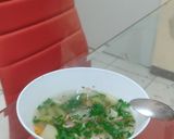 Foto del paso 7 de la receta: Sopa cultivateur