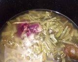 Foto del paso 4 de la receta: Nopales cocidos naturales sin baba