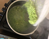 Foto del paso 3 de la receta: Cuscús de brócoli con salteado de verdura y pollo