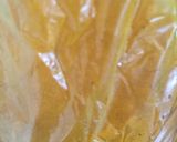 Hình bước làm 1 của món Bánh xèo cá kình