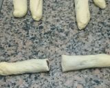 Foto langkah ke 9 dari resep Leopard milk bread.