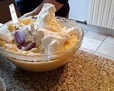 Foto del paso 11 de la receta Bizcocho Marmolado