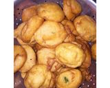 A picture of step 5 of Akara.