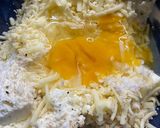 Foto del paso 2 de la receta: Ñoquis de ricota con bechamel de hongos