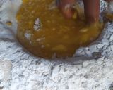 Foto del paso 2 de la receta: Pan de muerto